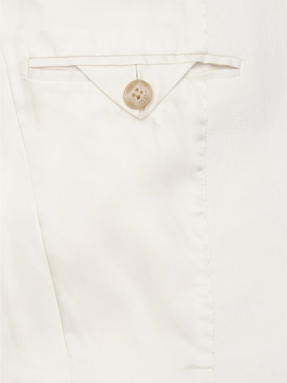 Aritzia Generation Blazer - Crepette Size 10 - Picture 5 of 16